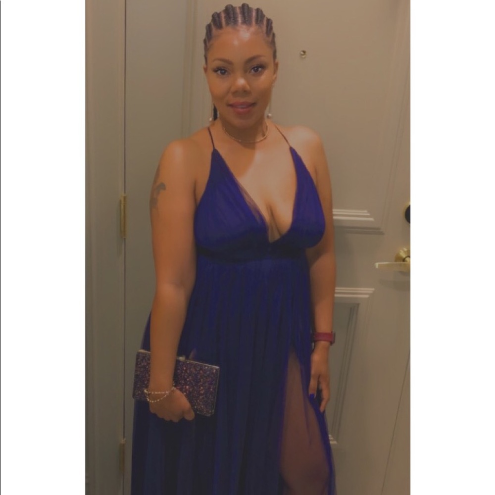 Wedding Guest Dress